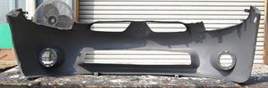 Picture of 2006-2008 Mitsubishi Eclipse Coupe Front Bumper Cover