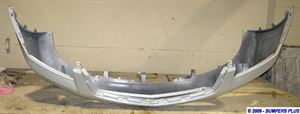 Picture of 2009-2012 Mitsubishi Galant Raillart Front Bumper Cover