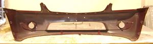 Picture of 2007-2008 Mitsubishi Galant ralliart model Front Bumper Cover