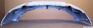 Picture of 2011-2012 Mitsubishi Outlander Sport Front Bumper Cover