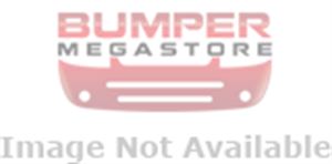 Picture of 2009-2014 Mitsubishi Lancer Sportback 2.4L Rear Bumper Cover