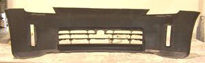 Picture of 2006-2009 Nissan 350Z Front Bumper Cover