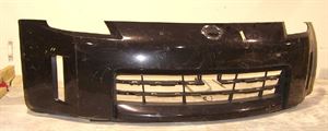 Picture of 2006-2009 Nissan 350Z Front Bumper Cover