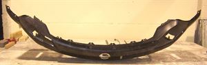 Picture of 2006-2009 Nissan 350Z Front Bumper Cover