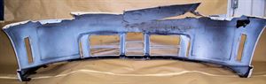 Picture of 2006-2009 Nissan 350Z ENTHUSIAST; Coupe; Man Trans Front Bumper Cover