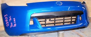 Picture of 2009-2012 Nissan 370Z BASE; Coupe; w/Sport Pkg Front Bumper Cover