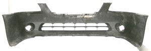 Picture of 2002-2004 Nissan Altima Front Bumper Cover