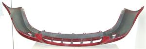 Picture of 2005-2006 Nissan Altima base/S/SE/SL model Front Bumper Cover