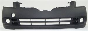 Picture of 2007-2009 Nissan Altima Hybrid Front Bumper Cover