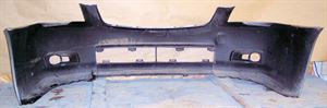 Picture of 2006 Nissan Altima SE-R Front Bumper Cover