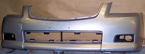 Picture of 2006 Nissan Altima SE-R Front Bumper Cover