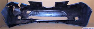 Picture of 2011 Nissan Leaf Front Bumper Cover