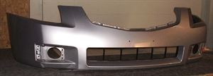 Picture of 2007-2008 Nissan Maxima Front Bumper Cover