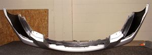 Picture of 2007-2008 Nissan Maxima Front Bumper Cover