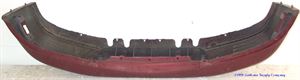 Picture of 1995-1996 Nissan Maxima GXE/GLE Front Bumper Cover