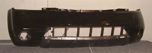 Picture of 2006-2007 Nissan Murano Includes mounting clips and screws Front Bumper Cover