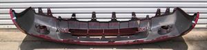 Picture of 2005-2007 Nissan Pathfinder Front Bumper Cover