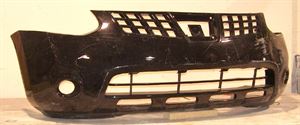 Picture of 2008-2010 Nissan Rogue S|SL Front Bumper Cover