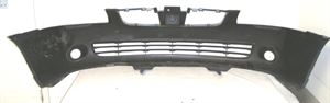 Picture of 2004-2006 Nissan Sentra Front Bumper Cover