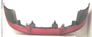 Picture of 2001-2003 Nissan Sentra SE-R/Spec V Front Bumper Cover