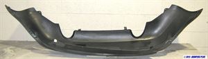 Picture of 2003-2007 Nissan 350Z Rear Bumper Cover