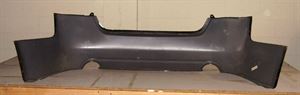 Picture of 2007-2011 Nissan Altima Hybrid Rear Bumper Cover