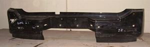 Picture of 2008-2013 Nissan Armada Rear Bumper Cover