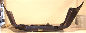 Picture of 2007-2008 Nissan Maxima w/parking assist Rear Bumper Cover