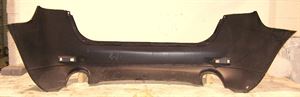 Picture of 2009-2013 Nissan Murano Rear Bumper Cover