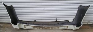 Picture of 2004-2009 Nissan Quest w/o Rear Sonar Warning System Rear Bumper Cover