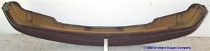 Picture of 1993-1995 Plymouth Acclaim Front Bumper Cover