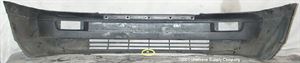 Picture of 1992-1994 Plymouth Colt Vista Front Bumper Cover