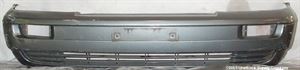 Picture of 1992-1994 Plymouth Colt Vista Front Bumper Cover