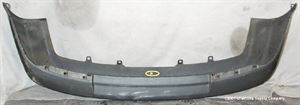 Picture of 1992-1994 Plymouth Colt Vista Front Bumper Cover