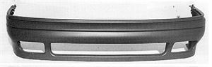 Picture of 1990-1991 Plymouth Laser Front Bumper Cover