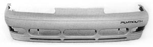 Picture of 1992-1994 Plymouth Laser Front Bumper Cover