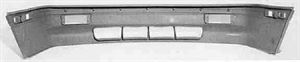 Picture of 1988-1990 Plymouth Sundance base model/America Front Bumper Cover