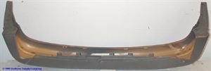 Picture of 1994-1995 Plymouth Voyager w/fog lamps Front Bumper Cover