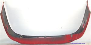 Picture of 1993-1994 Plymouth Colt 2dr coupe/4dr sedan Rear Bumper Cover