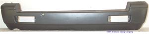 Picture of 1992-1994 Plymouth Colt Vista Rear Bumper Cover