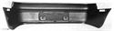 Picture of 1990-1991 Plymouth Laser Rear Bumper Cover