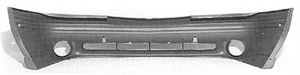 Picture of 1996-1999 Pontiac Bonneville (fwd) SE Front Bumper Cover