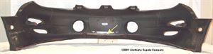 Picture of 1998-2002 Pontiac Firebird Trans Am/Trans Am GT Front Bumper Cover