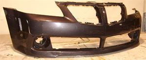 Picture of 2008-2009 Pontiac G8 Front Bumper Cover