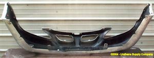 Picture of 2003-2005 Pontiac Grand Am SE Front Bumper Cover