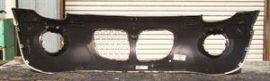 Picture of 2006-2010 Pontiac Solstice Front Bumper Cover