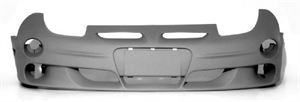 Picture of 2000-2002 Pontiac Sunfire w/GT pkg Front Bumper Cover