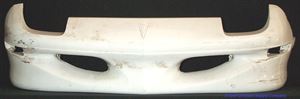 Picture of 1995-1999 Pontiac Sunfire w/o GT pkg Front Bumper Cover