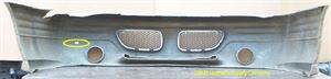 Picture of 1994-1996 Pontiac TransSport/Montana Front Bumper Cover