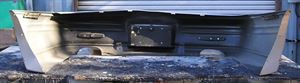 Picture of 1996-1999 Pontiac Bonneville (fwd) SSE/SSEi Rear Bumper Cover